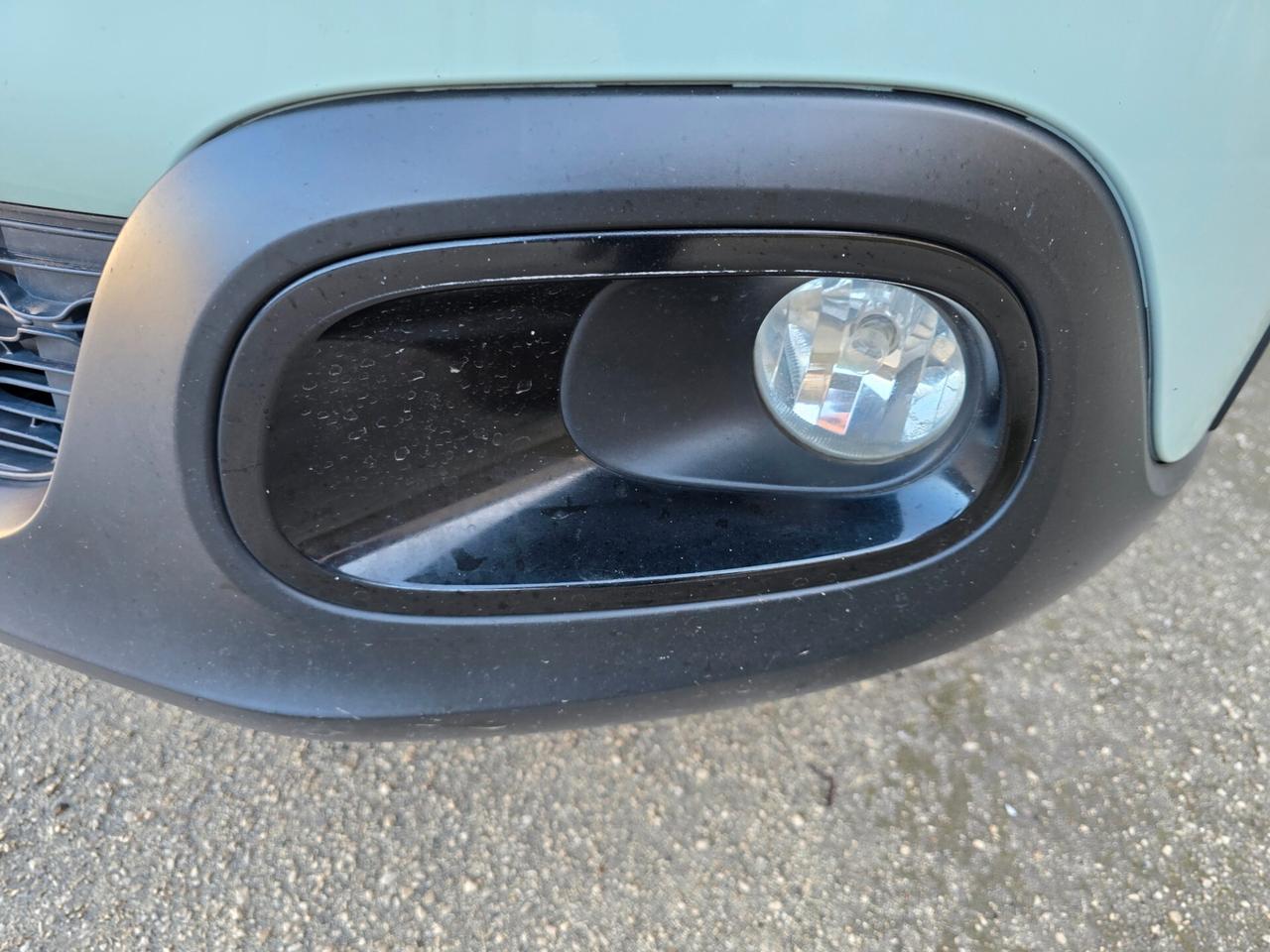 Citroen C3 1.2 GPL FULL OPT NUOVA 2018