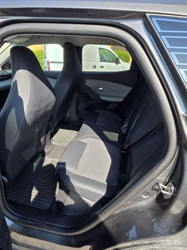 Ford Explorer Electric 190CV Standard Range Style