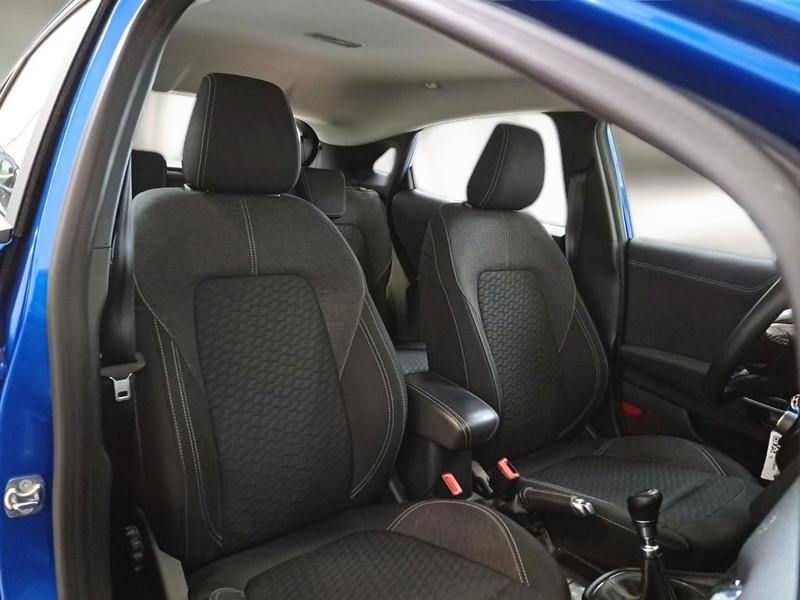 FORD PUMA 1.5 EcoBlue 120CV Titanium