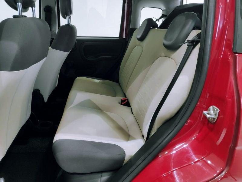 FIAT Panda Panda 0.9 TwinAir Turbo Nat Pow Easy*65.000 KM*GARANTITA*