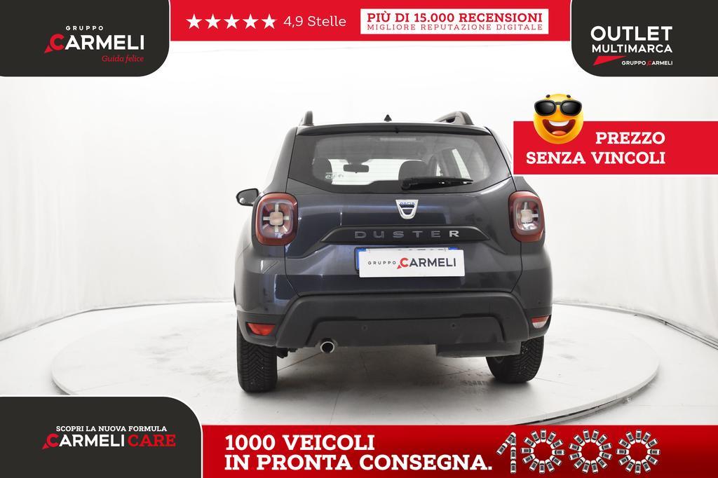 Dacia Duster 1.5 Blue dCi Comfort 4x2