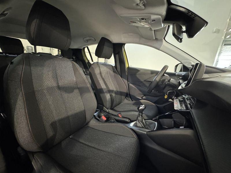 Peugeot 208 208 PureTech 100 Stop&Start 5 porte Style