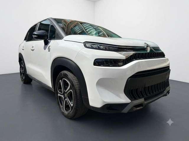 Citroen C3 Aircross 1.2 110cv You + Car Play + Sensori Post