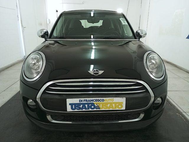 MINI Mini 1.5 One D Business 5p