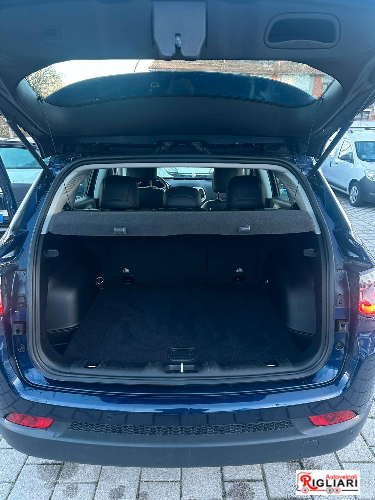 Jeep Compass 1.6 MJT Business 120CV Diesel 2018