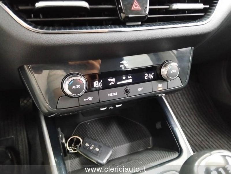 Skoda Fabia 1.0 TSI 110 CV Style