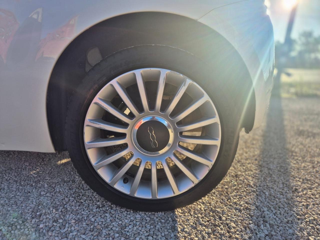 Fiat 500 1.3 Multijet 16V 95 CV 2015