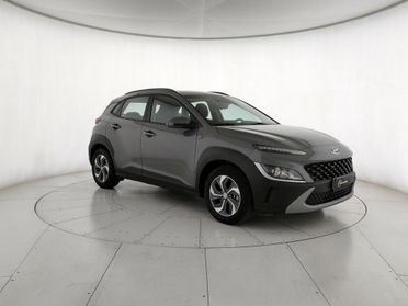 Hyundai Kona 1.6 GDI HEV Xclass 2WD DCT