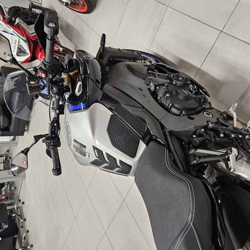 Yamaha MT-10 SP - 2025