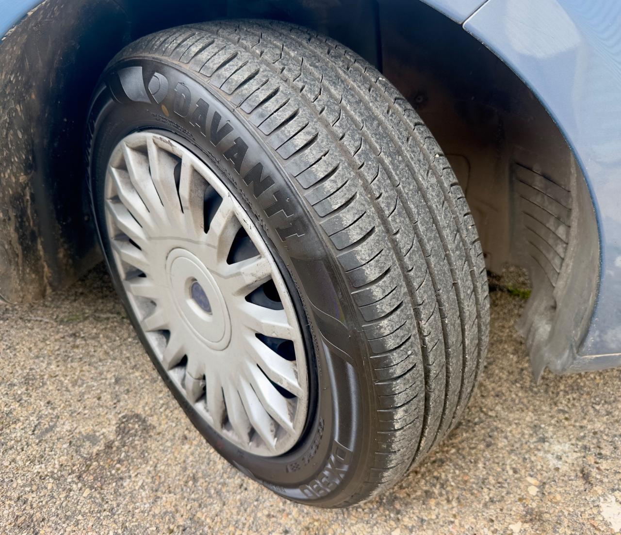 Lancia MUSA 1.3 Multijet 16V 90 CV Oro