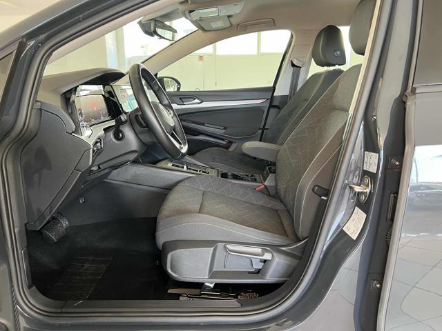 VOLKSWAGEN Golf 1.0 eTSI EVO DSG Life