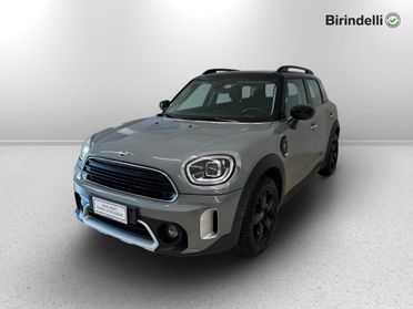 MINI Mini Countrym.(F60) - Mini 1.5 Cooper Northwood Edition Countryman