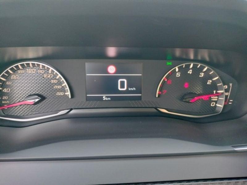 Peugeot 208 PureTech 75 Stop&Start 5 porte Style