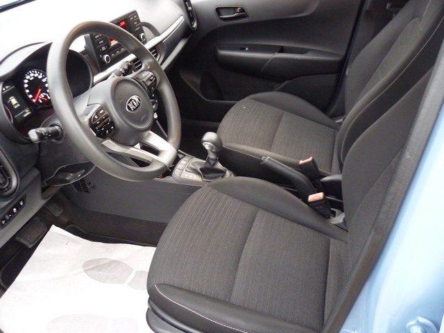 KIA Picanto 1.0 12V GPL 5 porte Style
