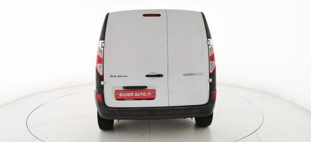 RENAULT Kangoo 1.5 dCi 75CV S&S 4p. Express Ice