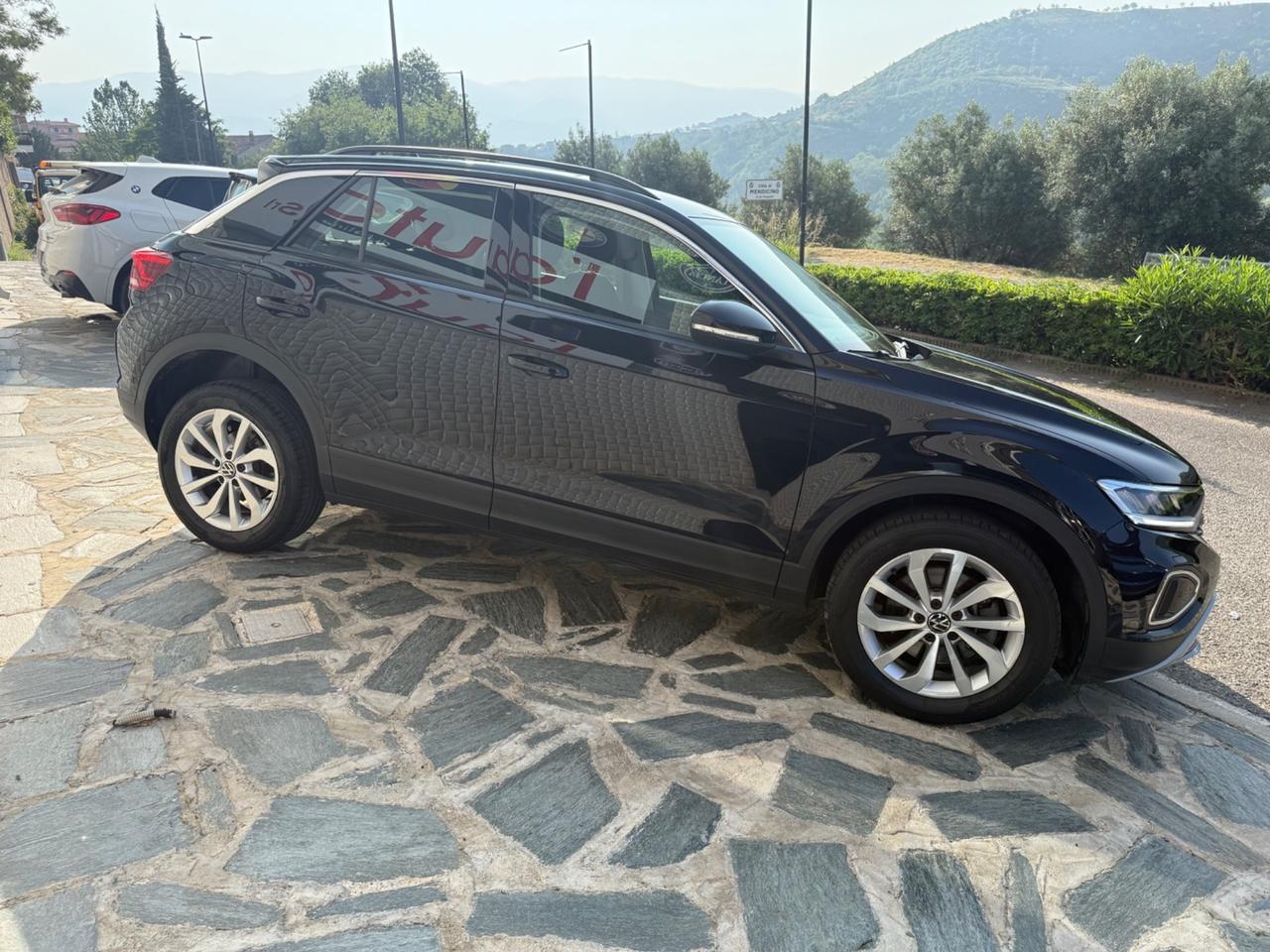 Volkswagen T-Roc 2.0 TDI SCR 150 CV DSG