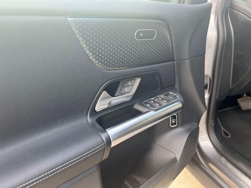 Mercedes-Benz GLA GLA 200 d Automatic Progressive Advanced