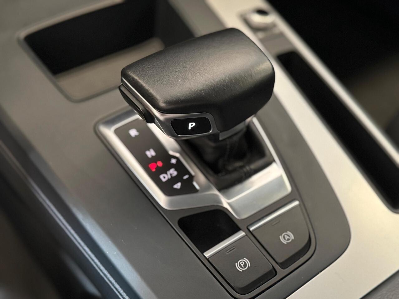 Audi Q5 40 TDI 204 CV quattro S tronic