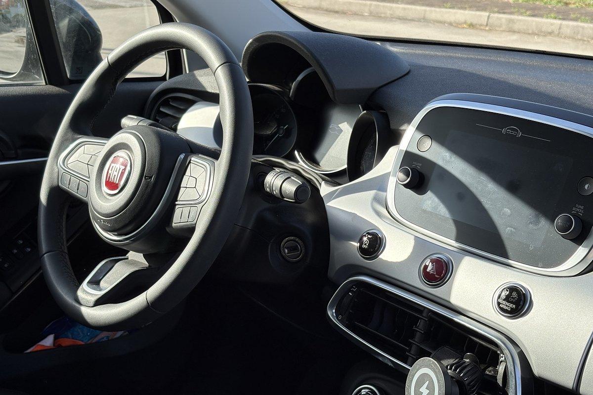 FIAT 500X 1.6 MultiJet 130 CV Connect