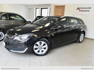 OPEL Insignia 2.0CDTI 140CV Ecopow. 104gr.ST Cosmo Bs.