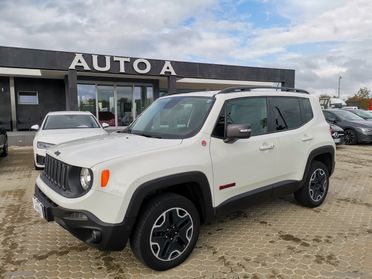 JEEP RENEGADE 2.0 MJT 170CV 4WD TRAILHAWK AUTO