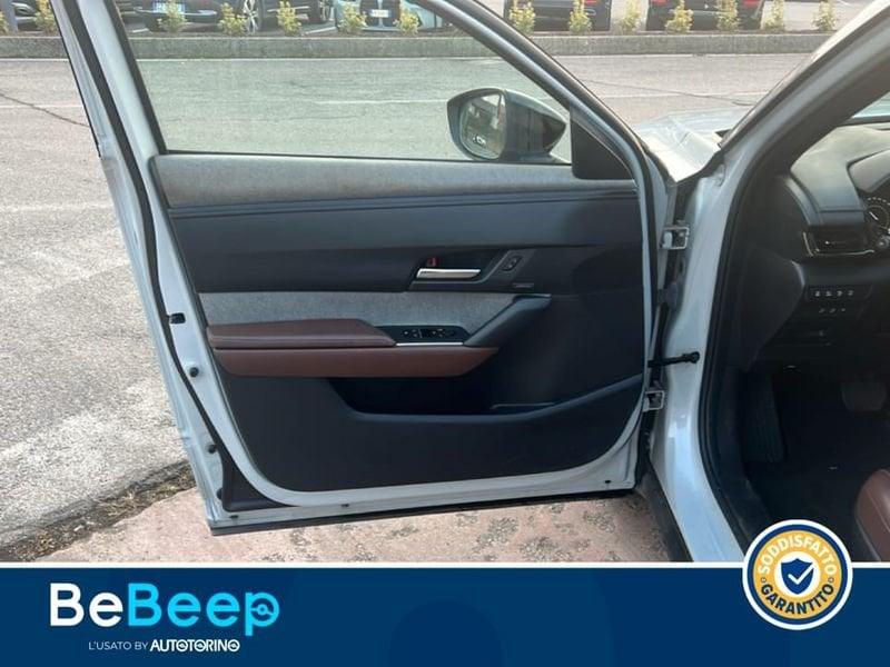 Mazda MX-30 CX-30 35,5KWH EXCEED OBC 7,4KW