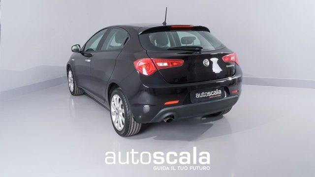 ALFA ROMEO Giulietta 1.6 JTDm TCT 120 CV Super