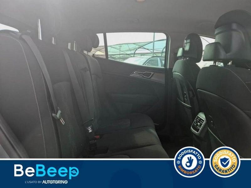 Kia Sportage 1.6 TGDI MHEV STYLE IMT