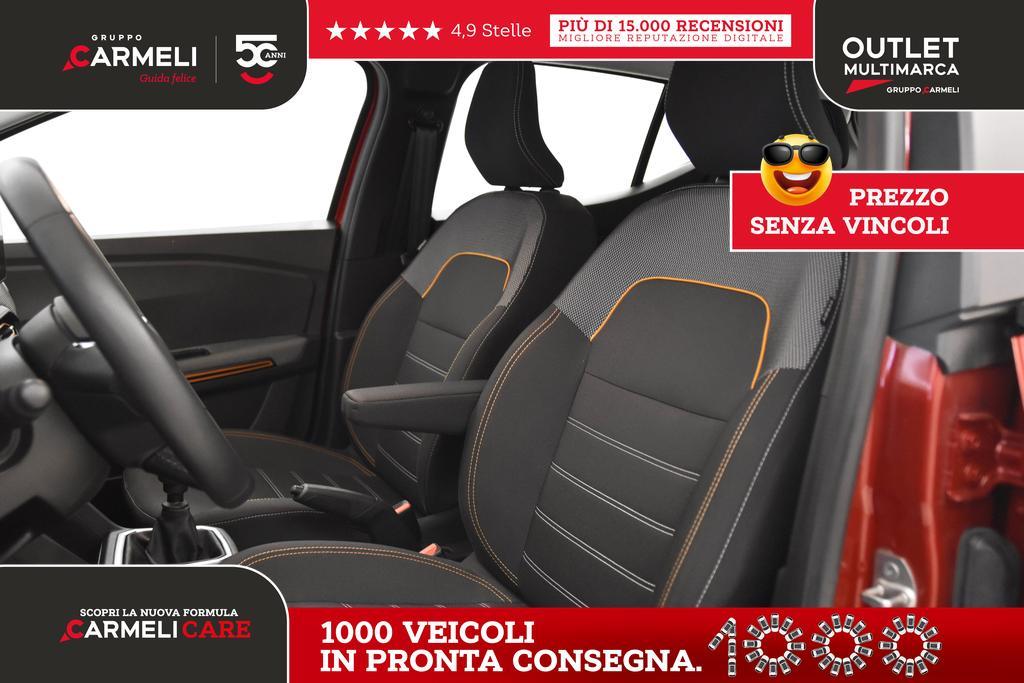 Dacia Sandero Stepway 1.0 tce ECO-G Comfort