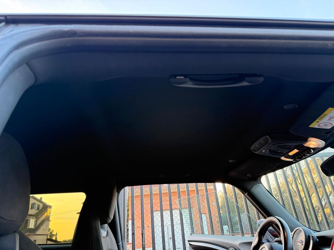 Mini cooper s 2.0 John Cooper Works - Automatica - Superprezzo - Tutto incluso