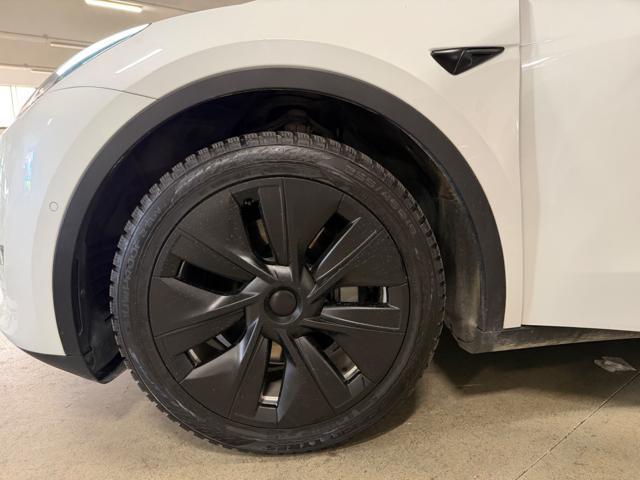TESLA Model Y LONG RANGE#DUAL MOTOR#AWD#AZIENDALE#UNICOPROPRIET