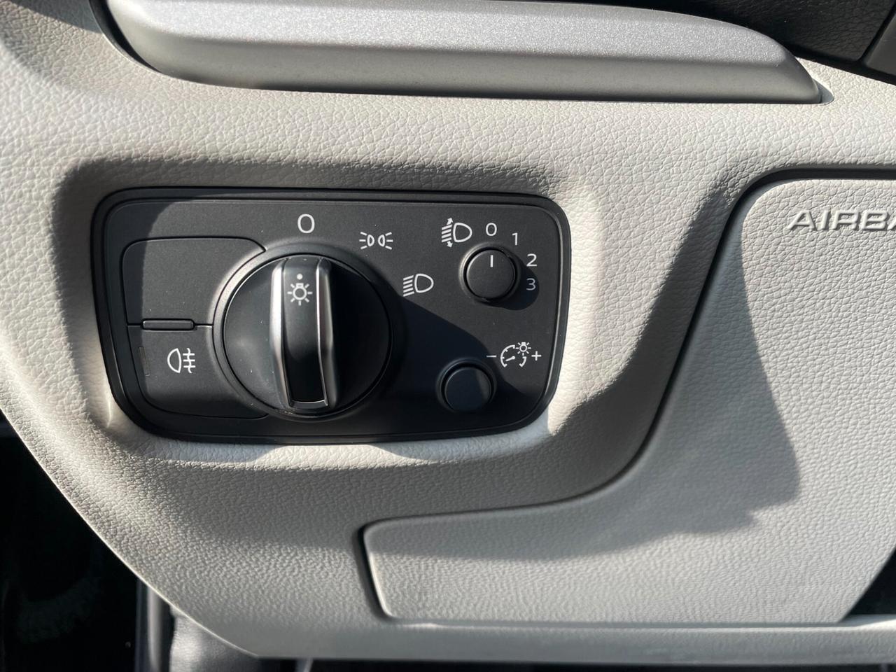 Audi A3 SPB 1.6 TDI Ambiente DISTRIBUZIONE NUOVA