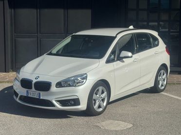 BMW 216 d Active Tourer Luxury AUTOMATICA