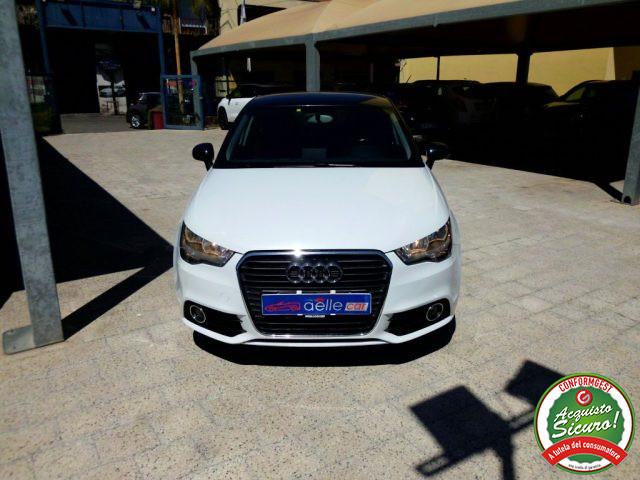AUDI A1 SPB 1.6 TDI Ambition