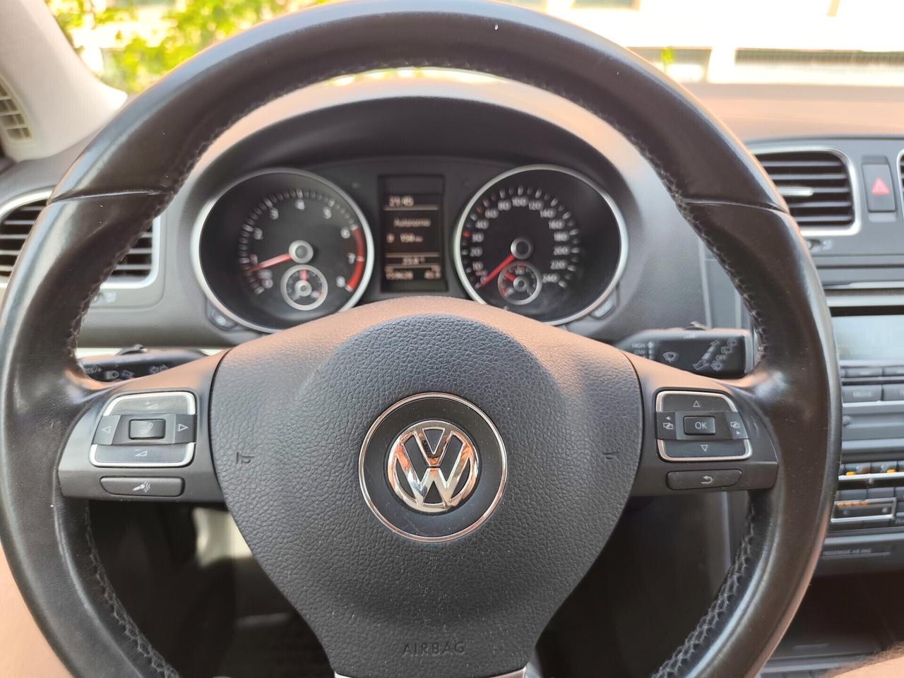 Volkswagen Golf 1.4 TSI 122CV Highline euro 5B