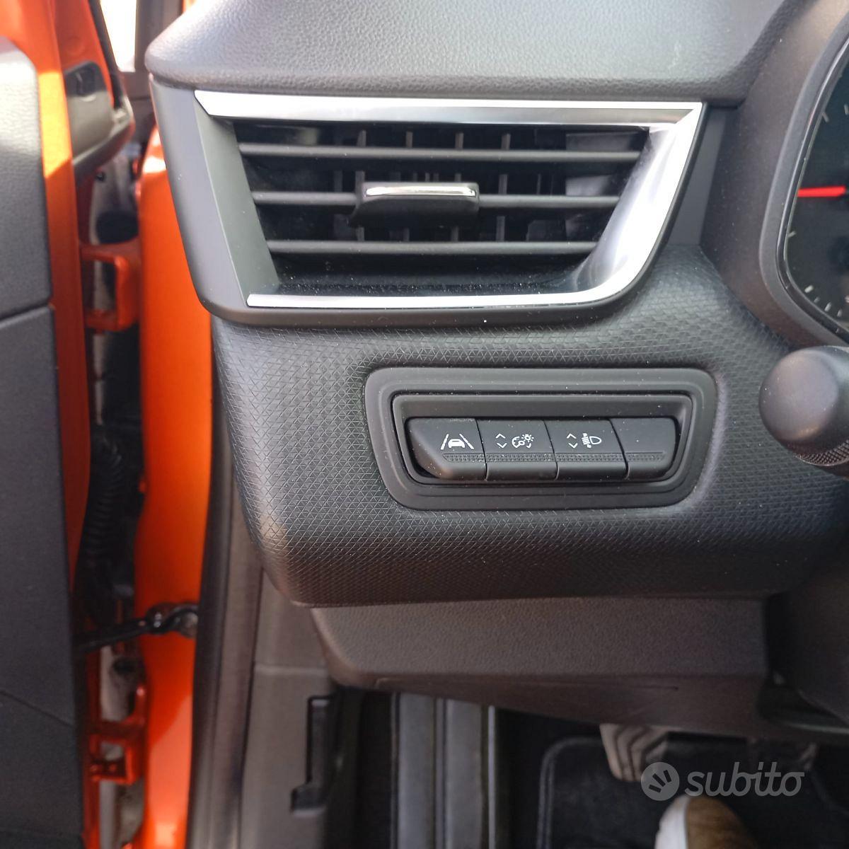 Renault Clio Equilibre