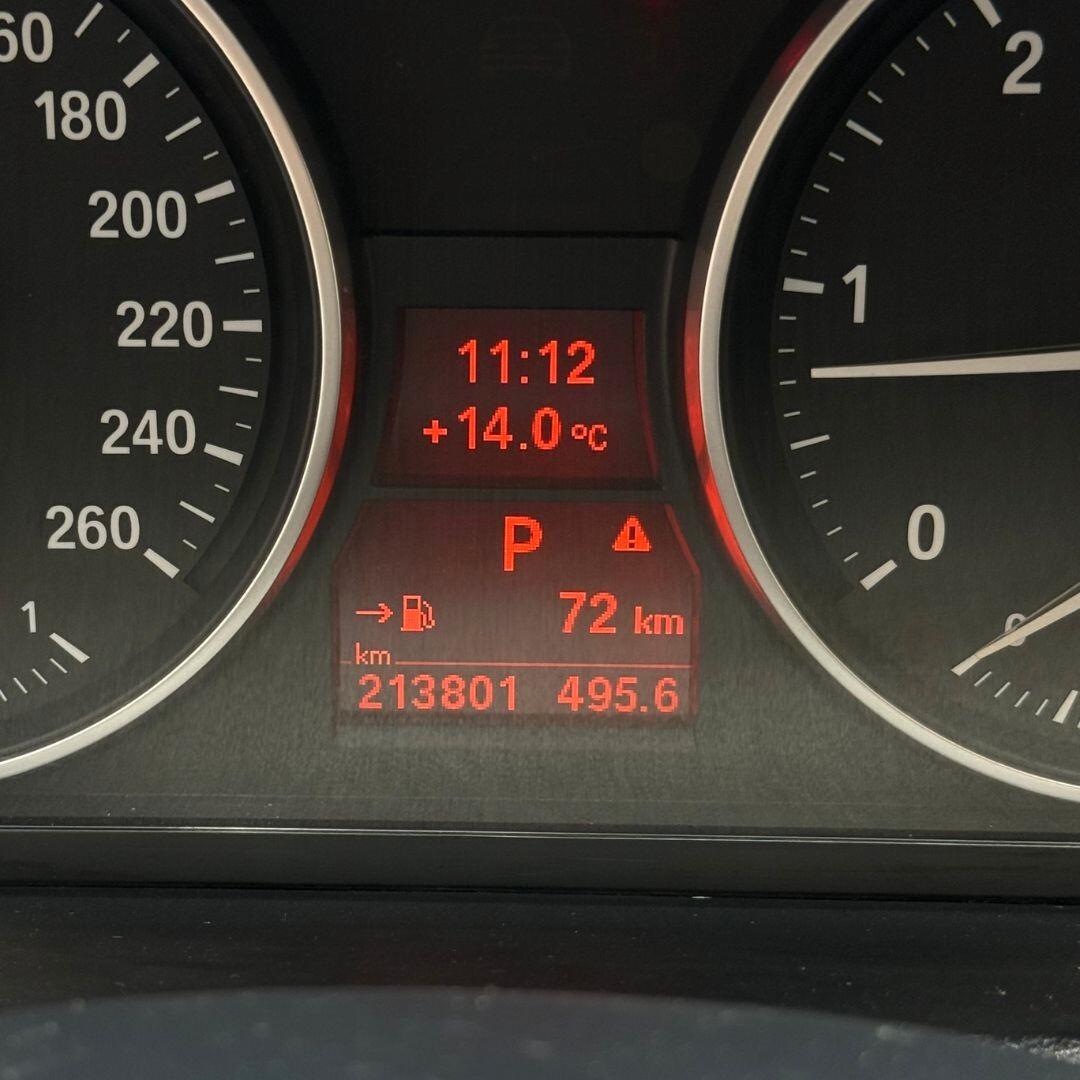 BMW X1 xDrive20d Futura