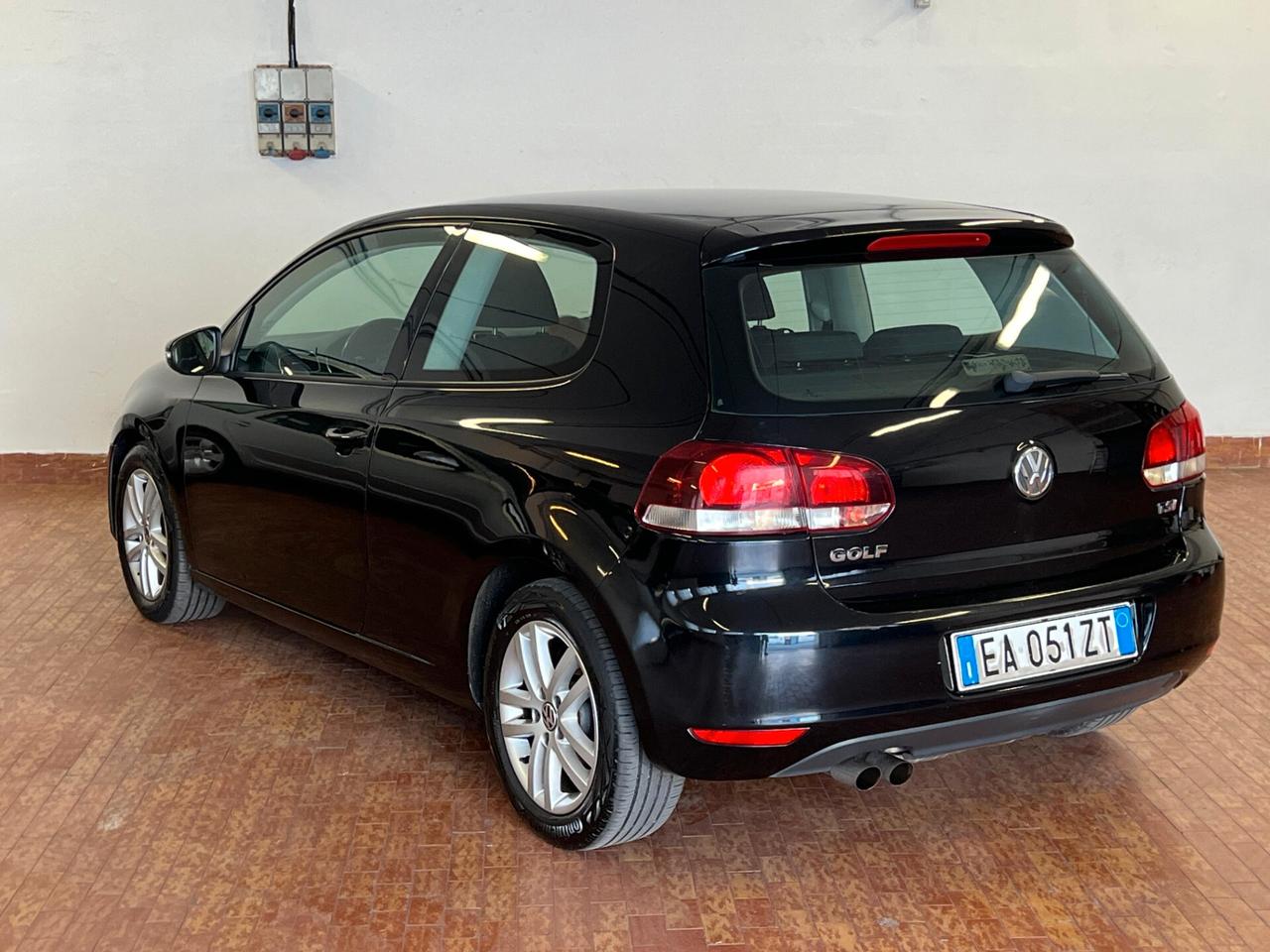 Volkswagen Golf 1.4 TSI 122CV 3p. Highline NEOPATENTATI