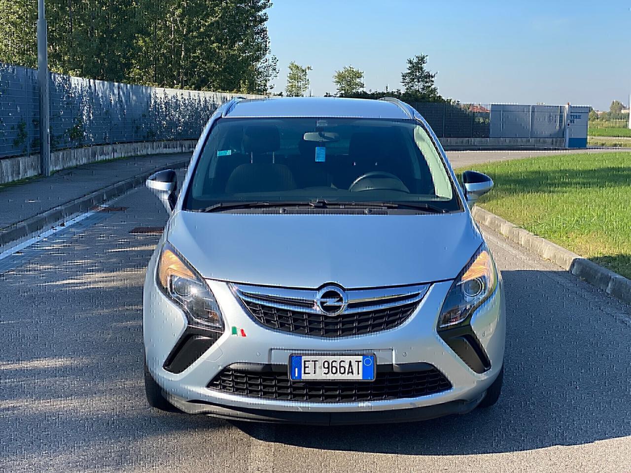 Opel Zafira Tourer 2.0 CDTi 110CV Cosmo