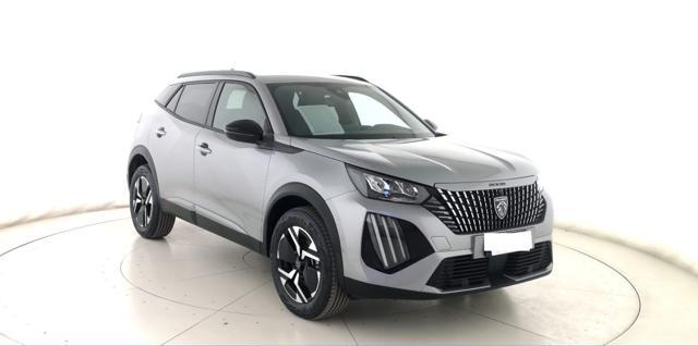 PEUGEOT 2008 Hybrid 145 e-DCS6 Allure