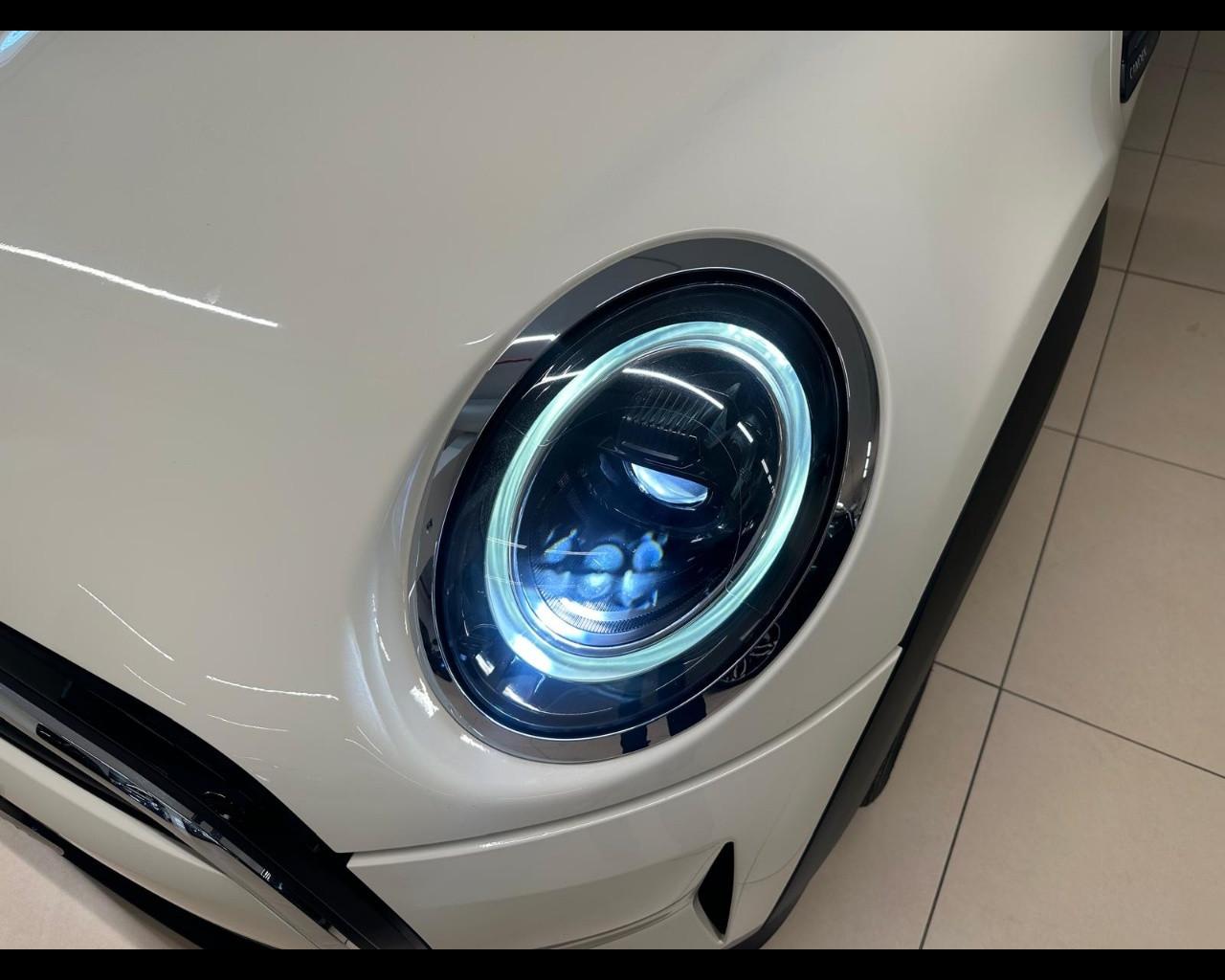 MINI Mini 5 porte (F55) - Mini 1.5 One Camden 5 porte