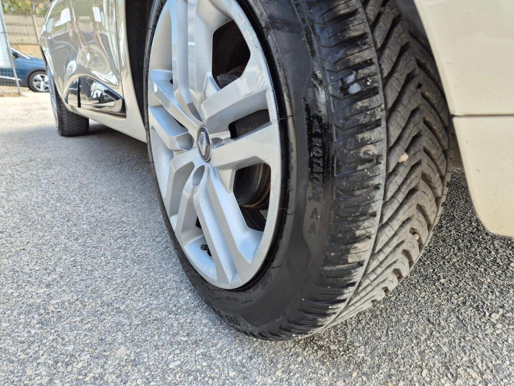 Renault Clio 1.5 dCi N1 AUTOCARRO LED NAVI CAMERA