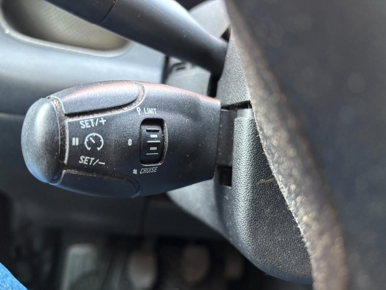 Citroen C3 Picasso GPL - NEOPATENTATI UNICO PROPRIETARIO