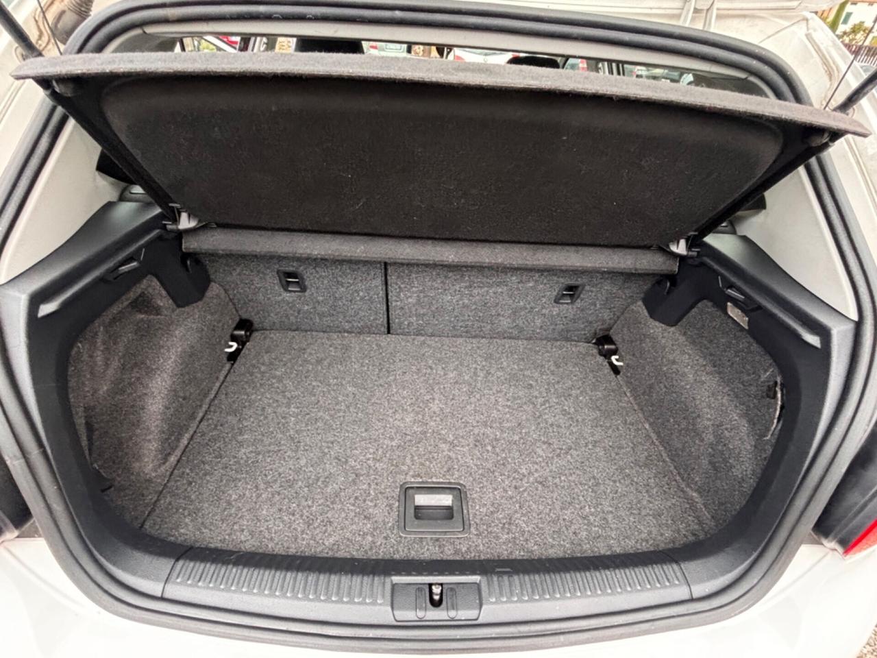 Volkswagen Polo 1.6 TDI 90CV DPF 5 porte Comfortli