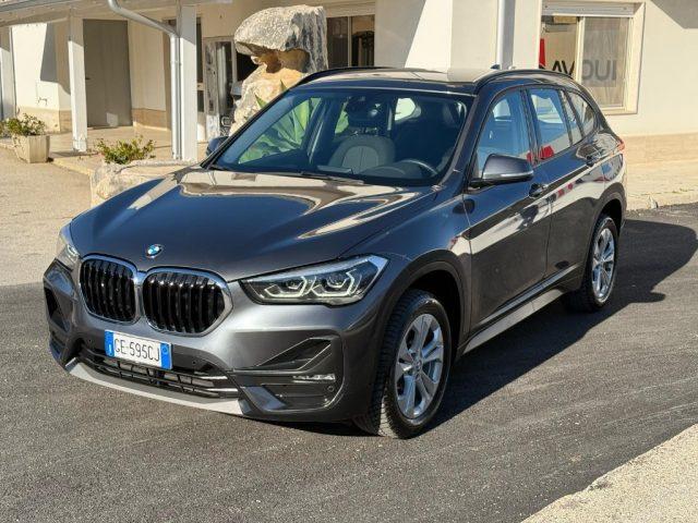 BMW X1 sDrive18d Advantage