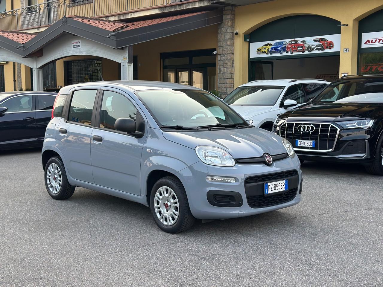 Fiat Panda 1.2 Easy