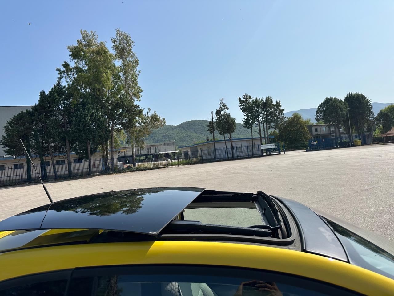 Fiat 500 1.2 benzina