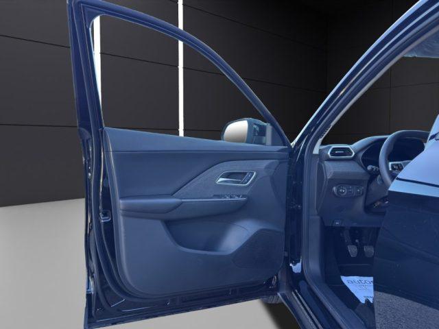 MG ZS 1.5 Standard Ice