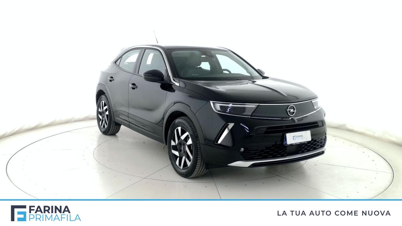 OPEL Mokka II 2020 - Mokka electric Elegance 136cv