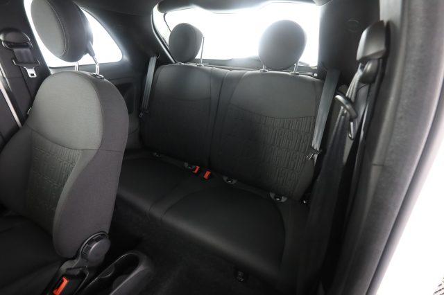 FIAT 500 500 1.0 Hybrid Dolcevita